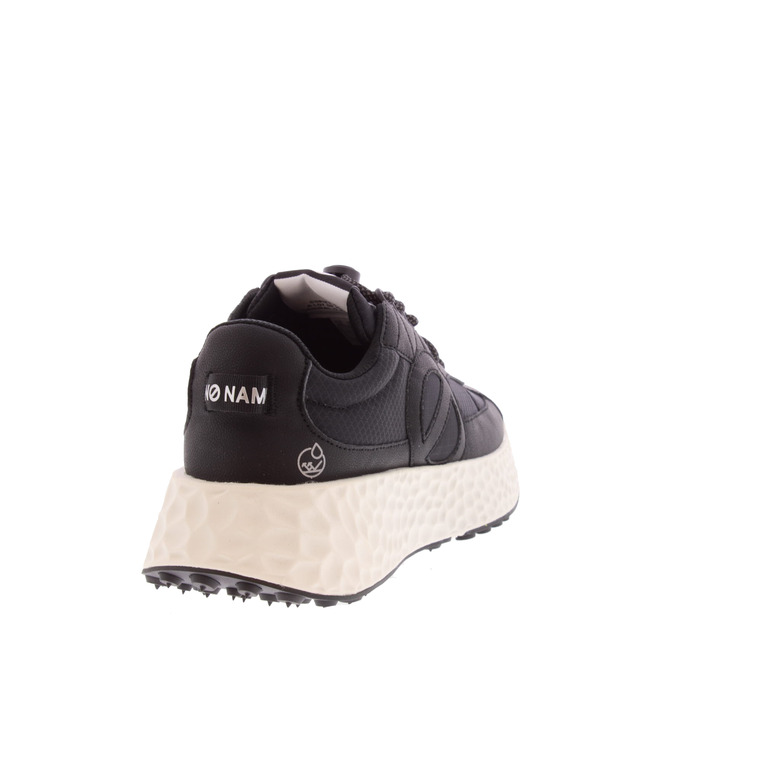 No Name sneakers zwart 4