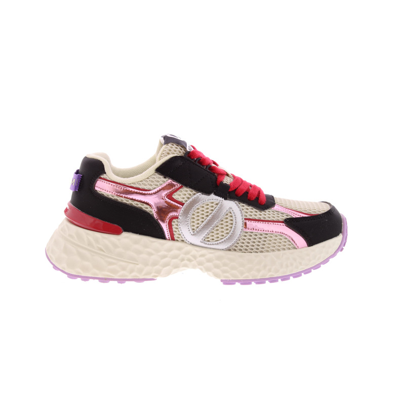 No Name sneakers multicolor 1