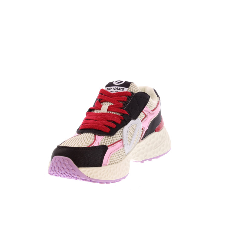 No Name sneakers multicolor 3