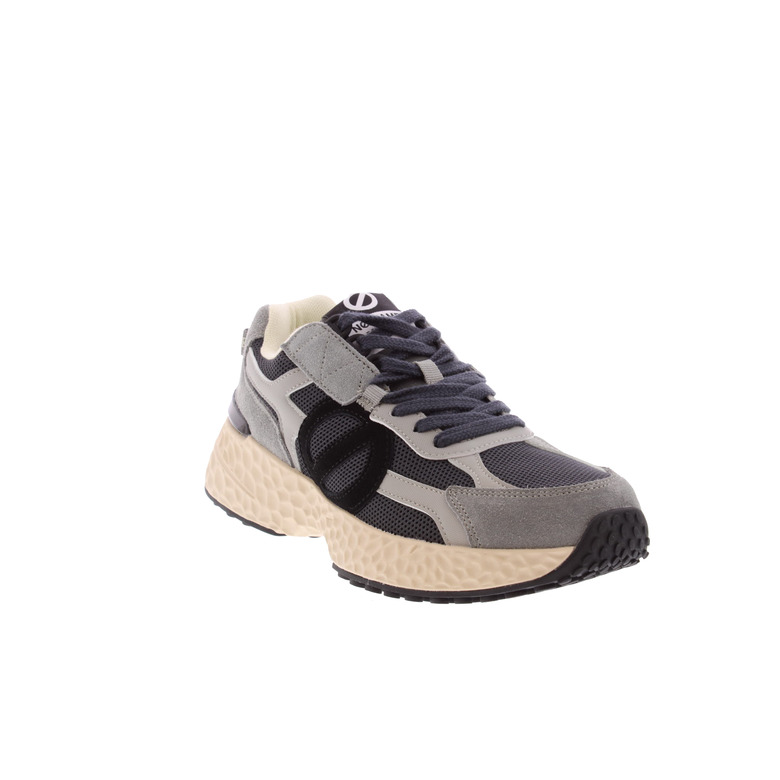 No Name sneakers grey 2