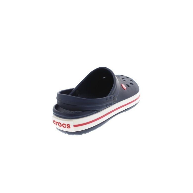 Crocs lage schoenen blauw 4