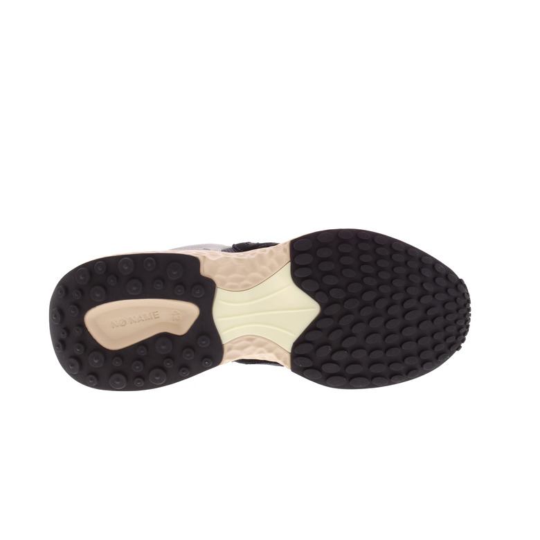 No Name sneakers grey 5