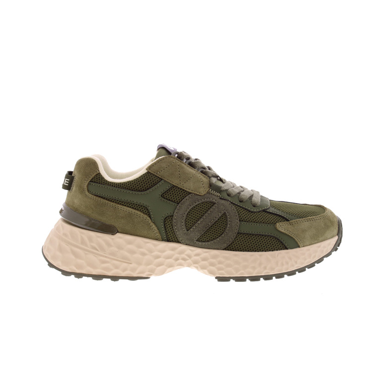 No Name sneakers vert 1