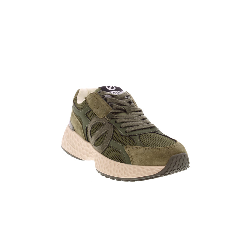 No Name sneakers vert 2