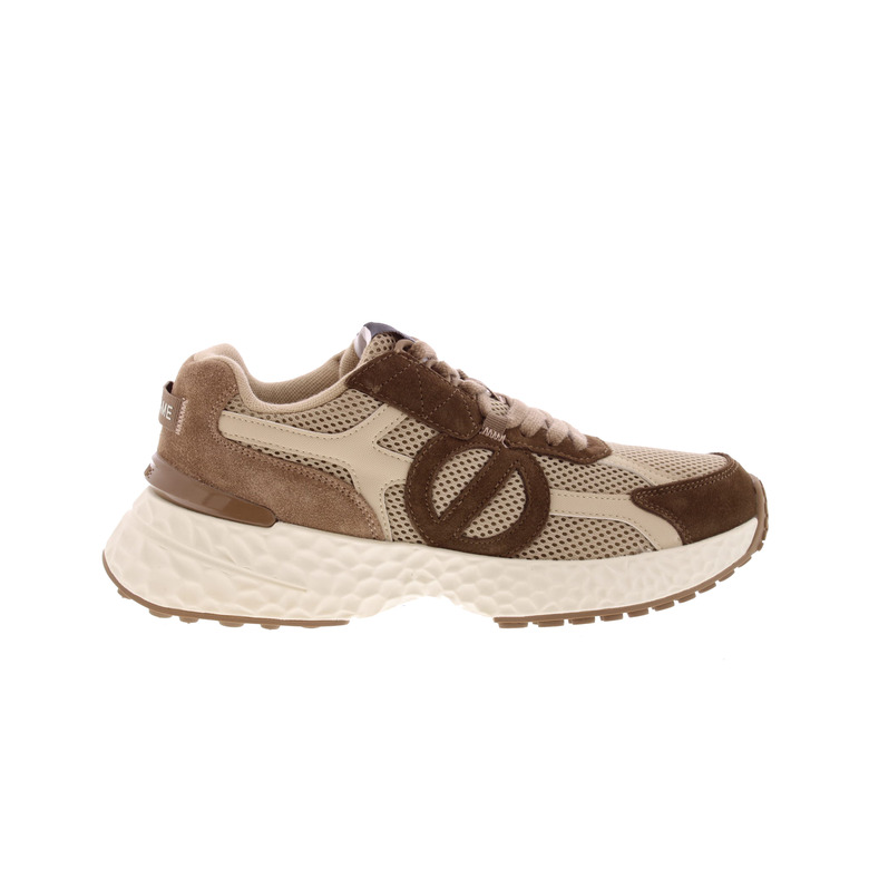 No Name sneakers brun