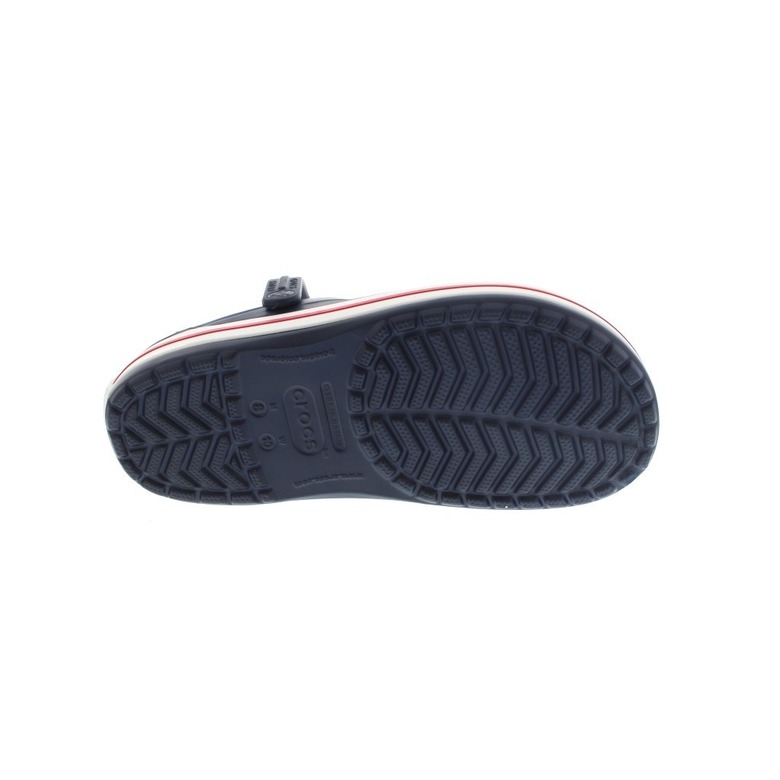 Crocs lage schoenen blauw 5