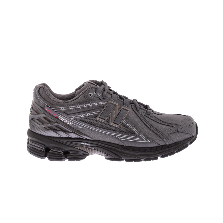 New Balance sneakers grijs 1