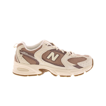 New Balance sneakers beige