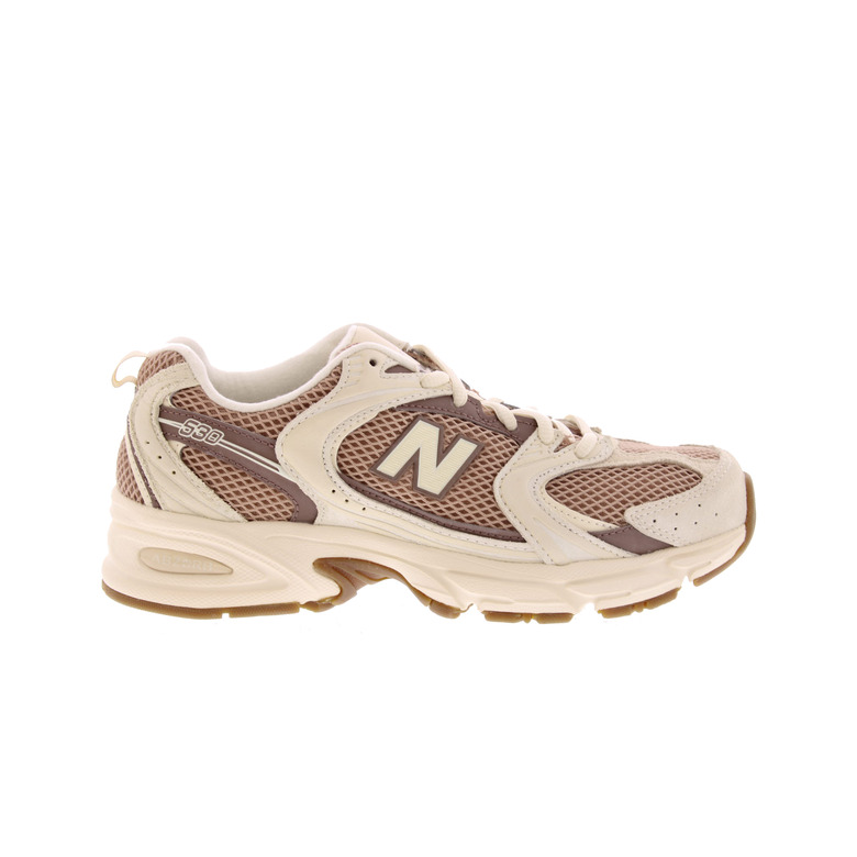 New Balance sneakers lightbrown 1