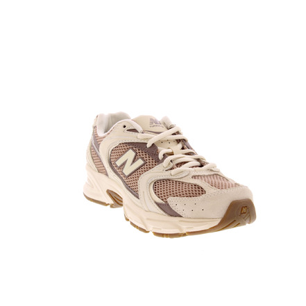 New Balance sneakers beige