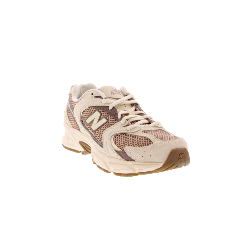 New Balance sneakers lightbrown 2