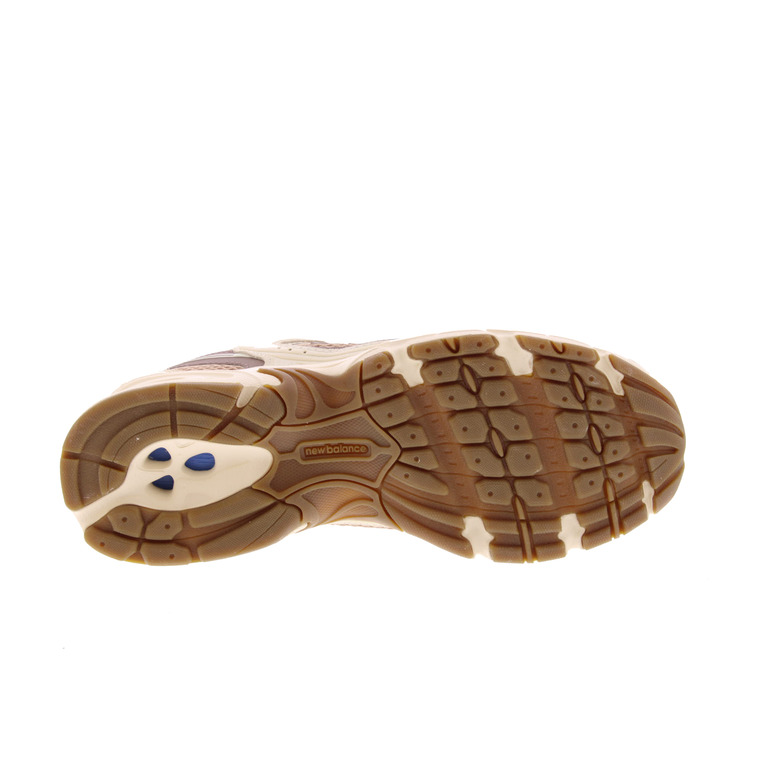 New Balance sneakers lightbrown 5