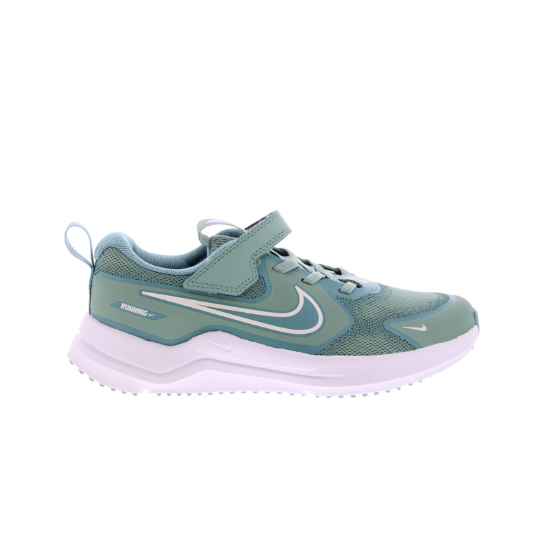 Nike sneakers blue