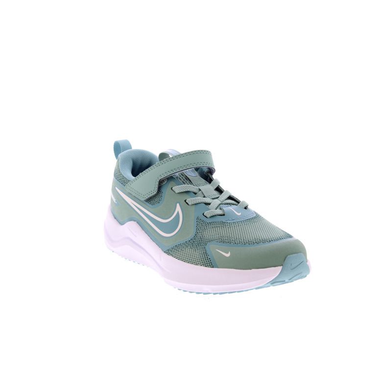 Nike sneakers blue 2