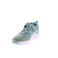 Nike sneakers blue 3