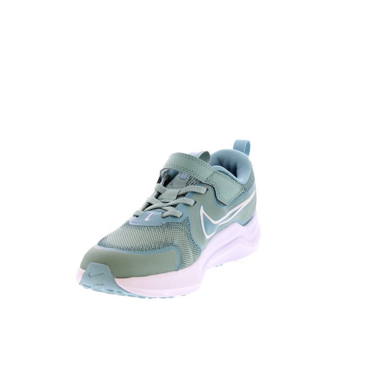 Nike sneakers blue 3