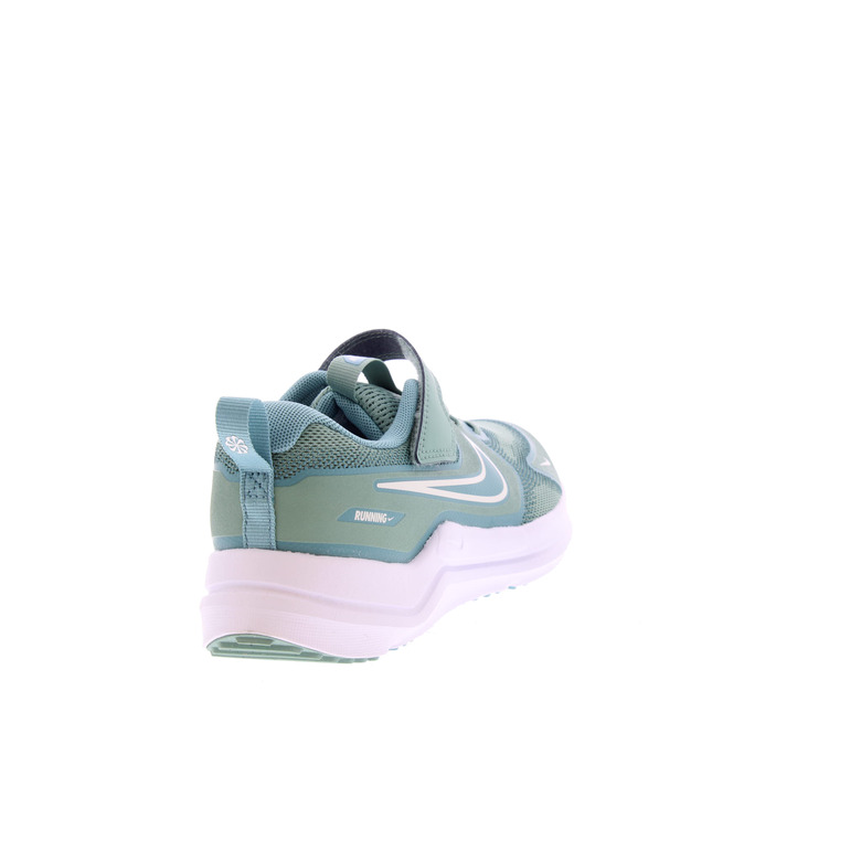 Nike sneakers blue 4