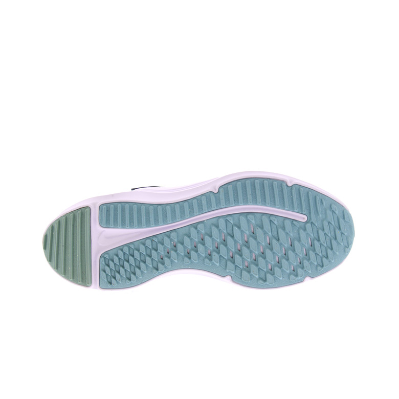 Nike sneakers blue 5