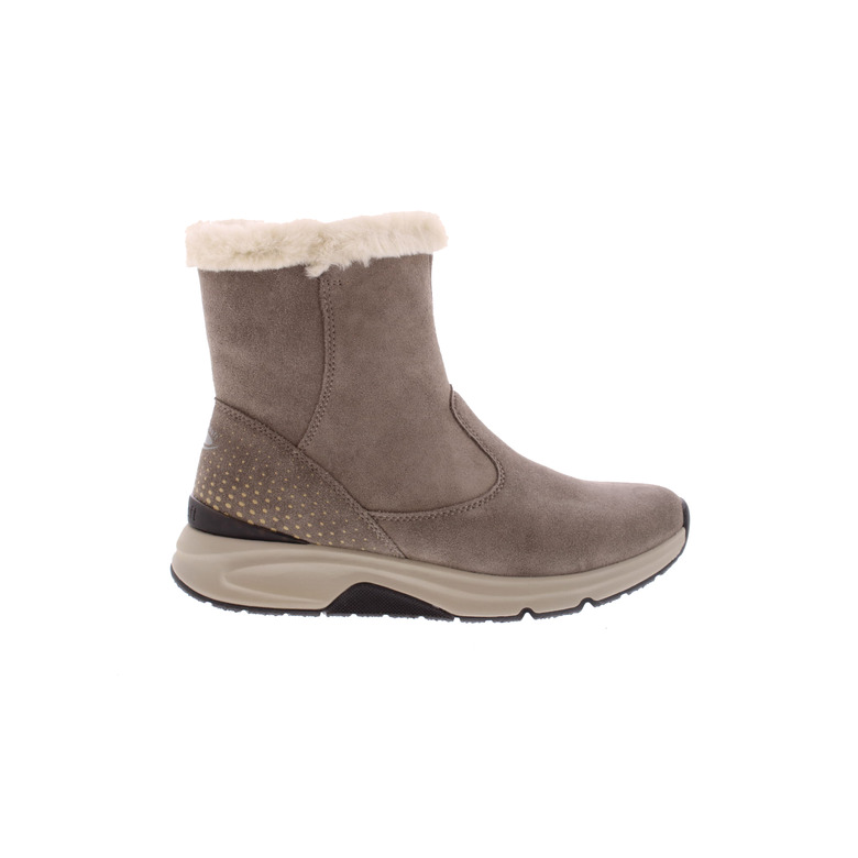 Rollingsoft bottillons taupe 1
