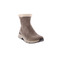 Rollingsoft bottillons taupe 2