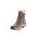 Rollingsoft bottillons taupe 3