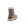 Rollingsoft bottillons taupe 4