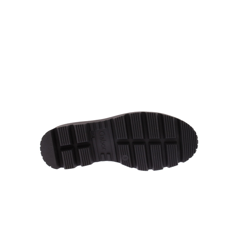 Gabor ankle boots black 5