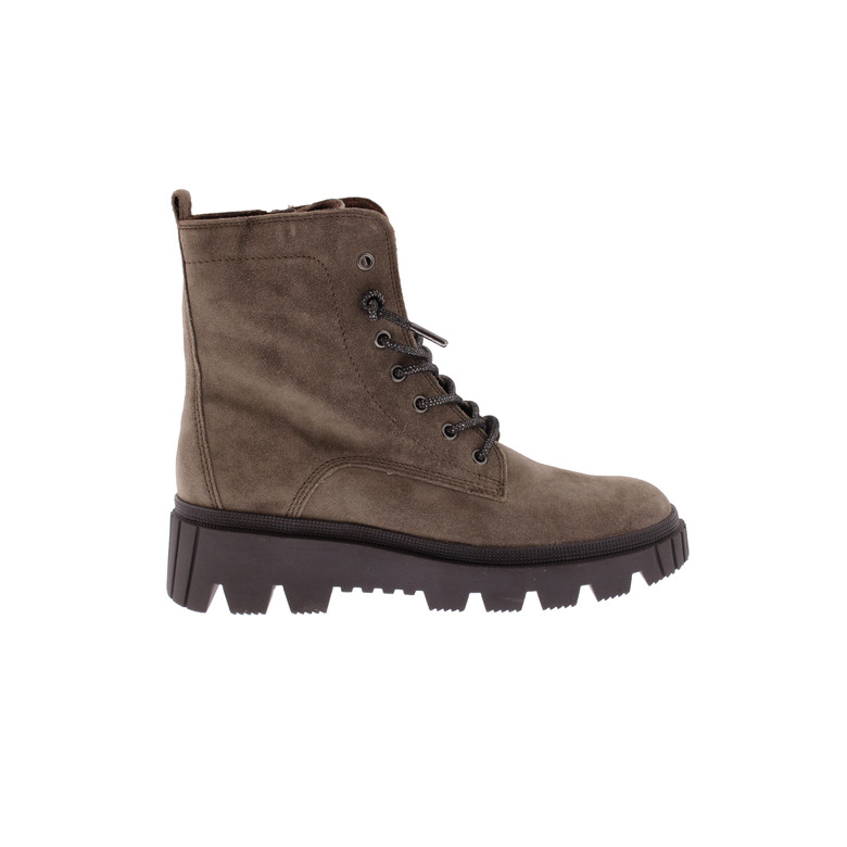 Gabor ankle boots grey