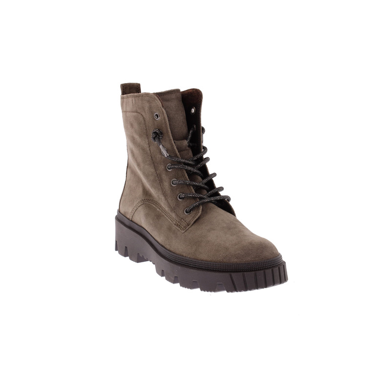 Gabor ankle boots grey 2