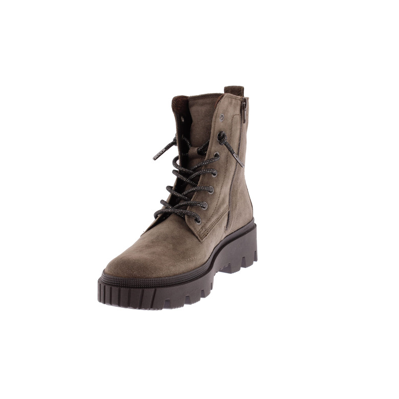 Gabor ankle boots grey 3