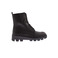 Gabor ankle boots black 1