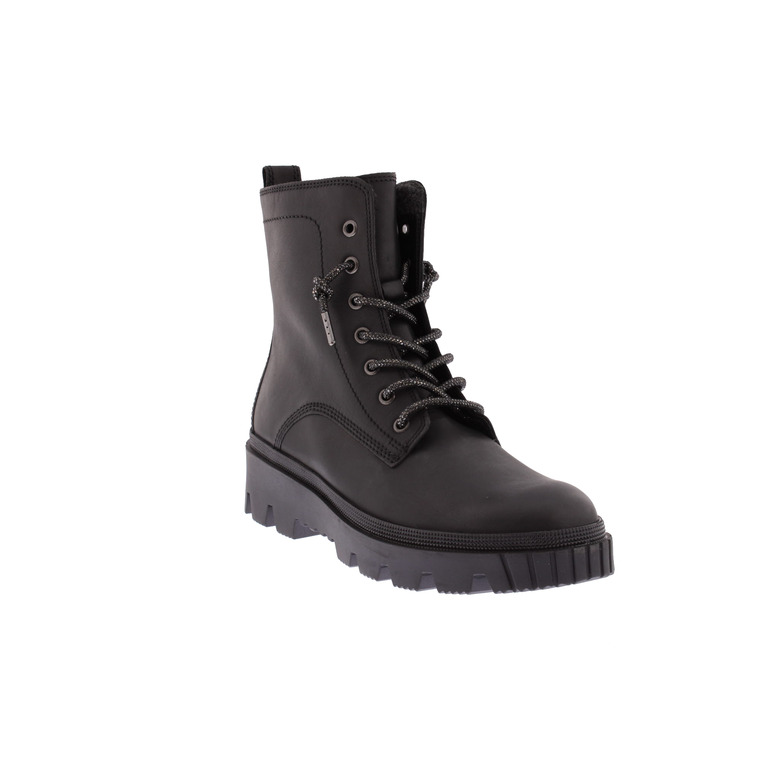 Gabor ankle boots black 2