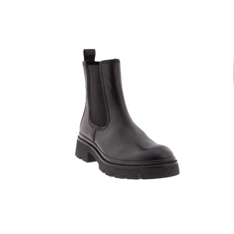 Gabor ankle boots black 2