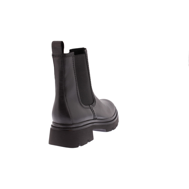 Gabor ankle boots black 4
