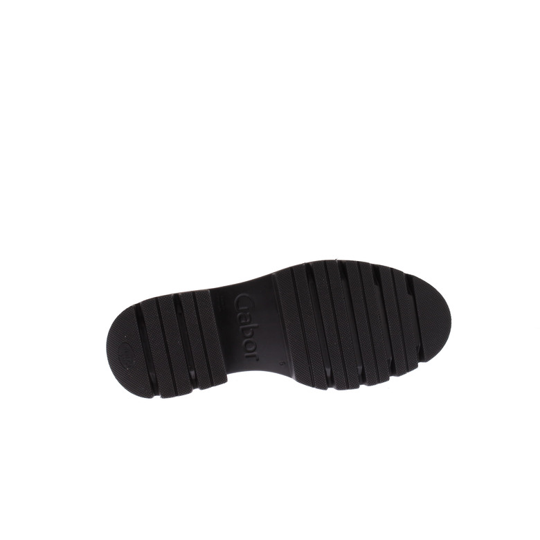 Gabor ankle boots black 5