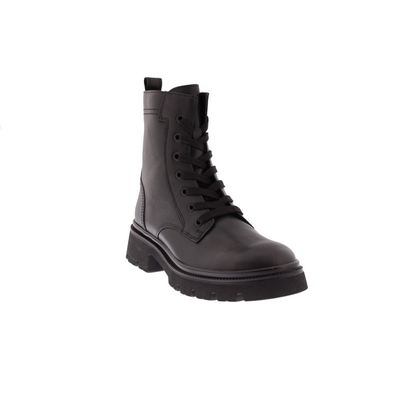 Gabor ankle boots black 2