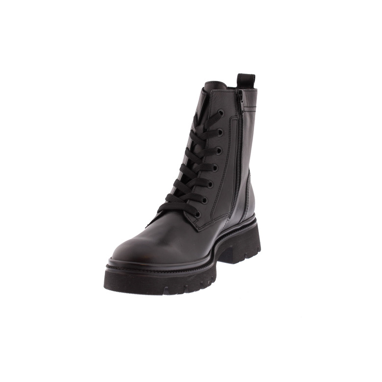 Gabor ankle boots black 3