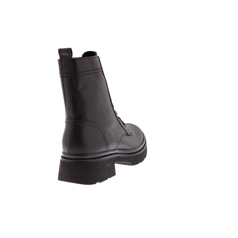 Gabor ankle boots black 4
