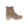 Gabor ankle boots taupe 1