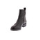 Gabor ankle boots black 3