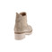 Gabor enkellaarsjes taupe 4
