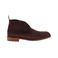 Floris Van Bommel high shoes brown 1