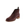 Floris Van Bommel high shoes brown 3