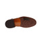 Floris Van Bommel high shoes brown 5