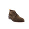 Berkelmans high shoes brown 2