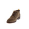 Berkelmans high shoes brown 3