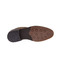 Berkelmans high shoes brown 5