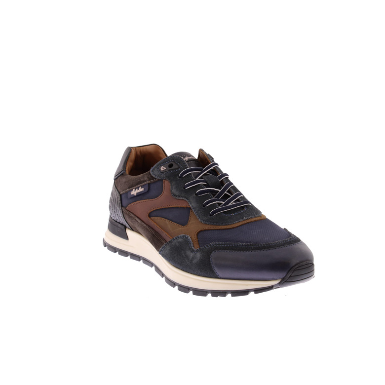 Australian sneakers blau 2