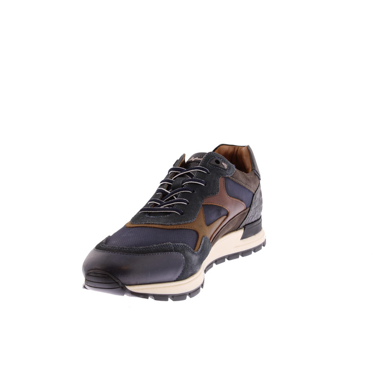 Australian sneakers blau 3