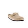Birkenstock clogs beige 2